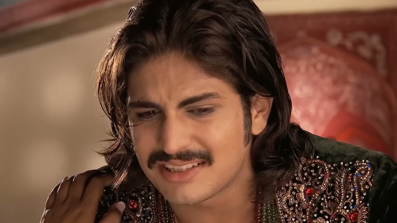 Jodha Akbar - Ep 113 - Rajat Tokas, Paridhi Sharma - Hindi Tv Serial - Zee5 Premium