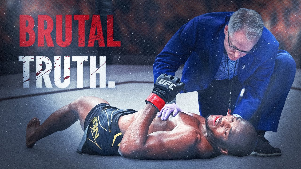 The Sad Reality of MMA’s Greatest Talent