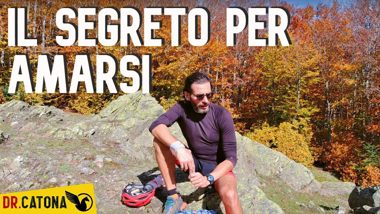 IL SEGRETO PER AMARSI