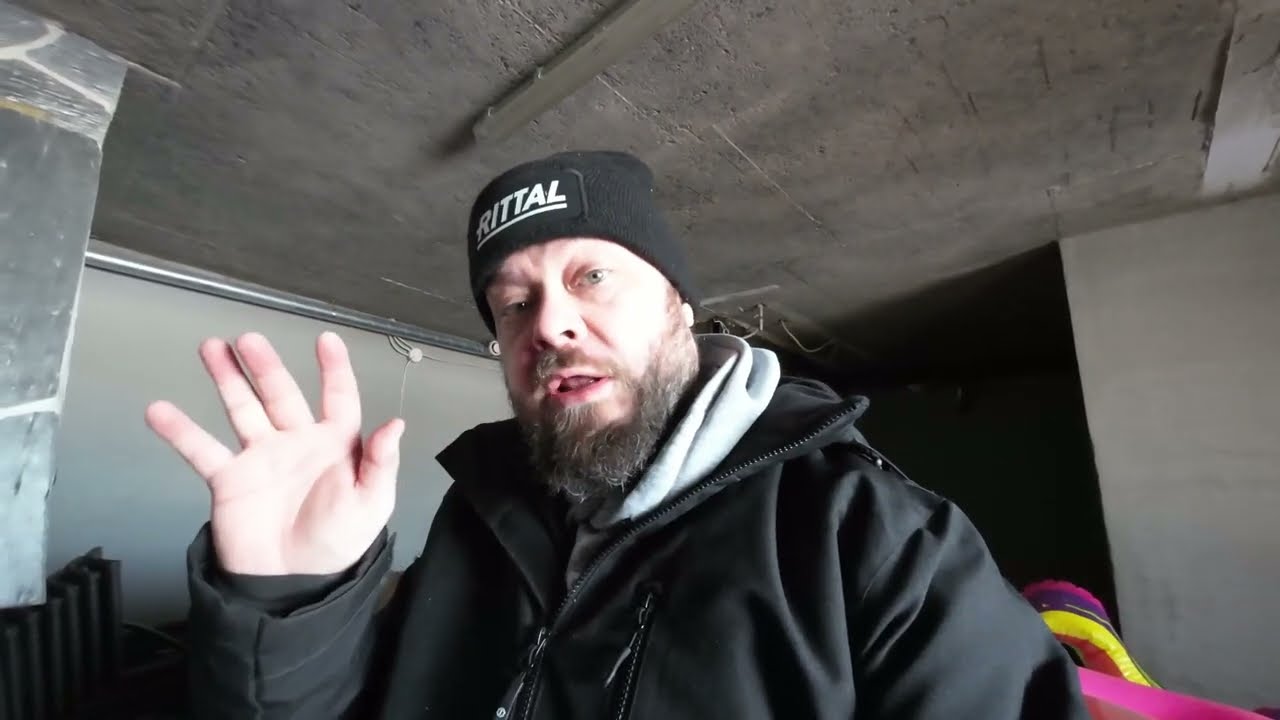 Auttoko kellarin lämmitys ylempien kerroksien lämpöihin?