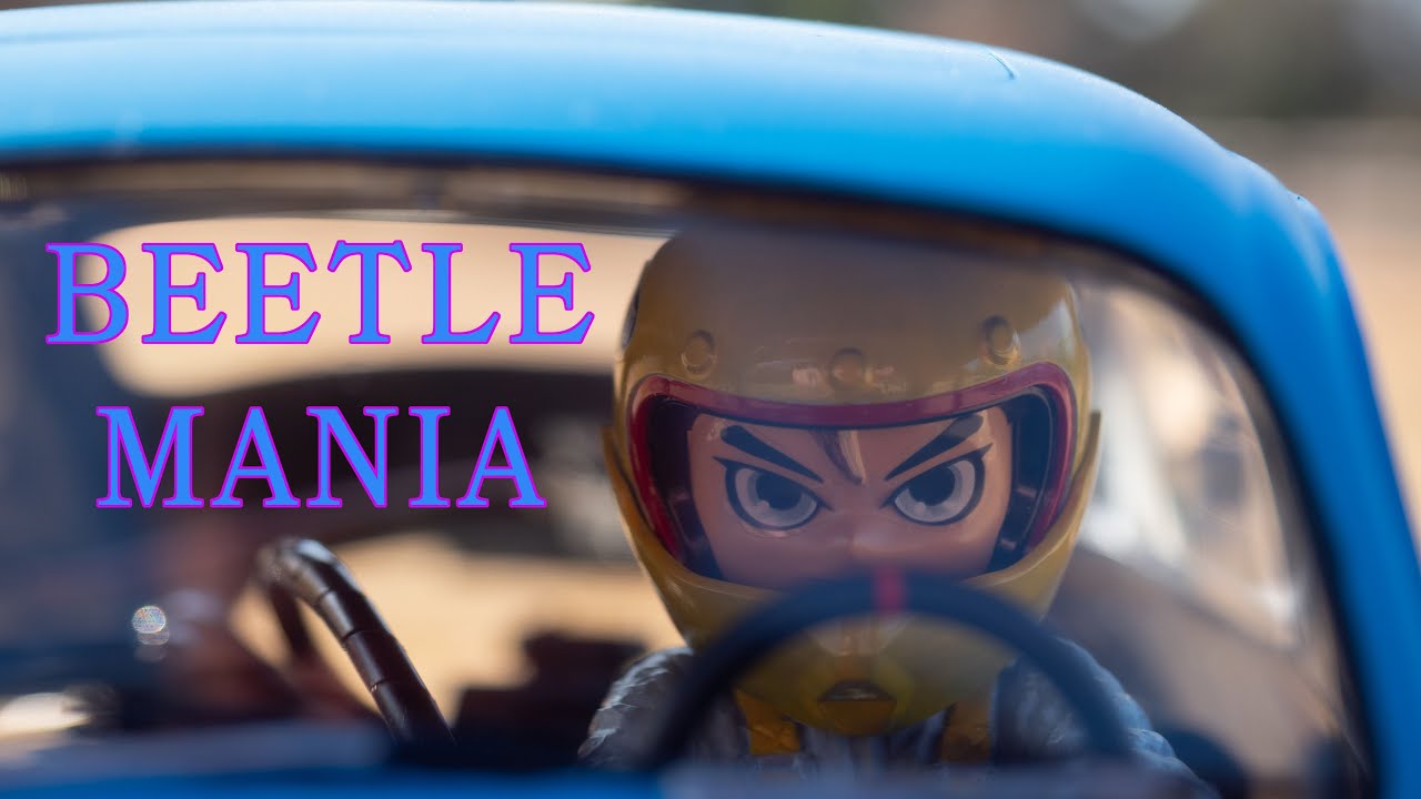 Beetle Mania | Tamiya Monster Beetle & Blitzer Beetle タミヤ モンスタービートル |  ブリッツァービートル