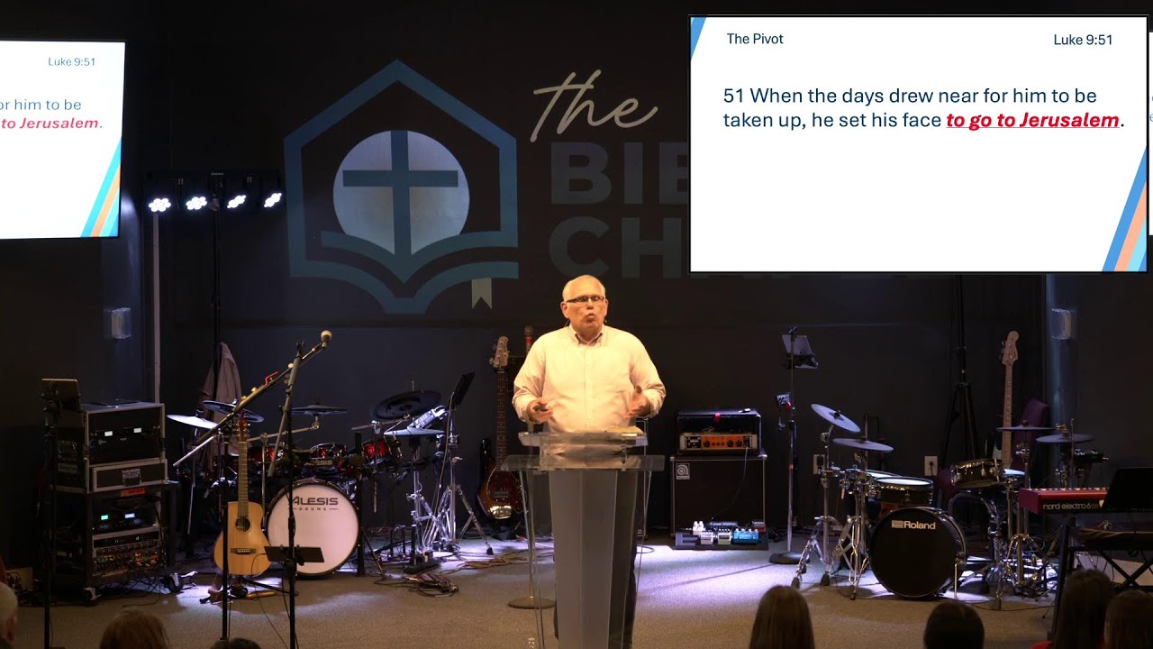Waynesburg Bible Chapel 2.8.26