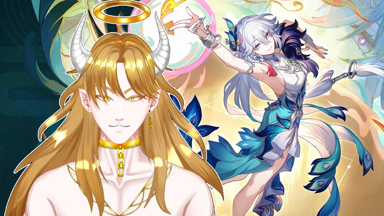 Honkai Star Rail 4.0, призыв Яо Гуана