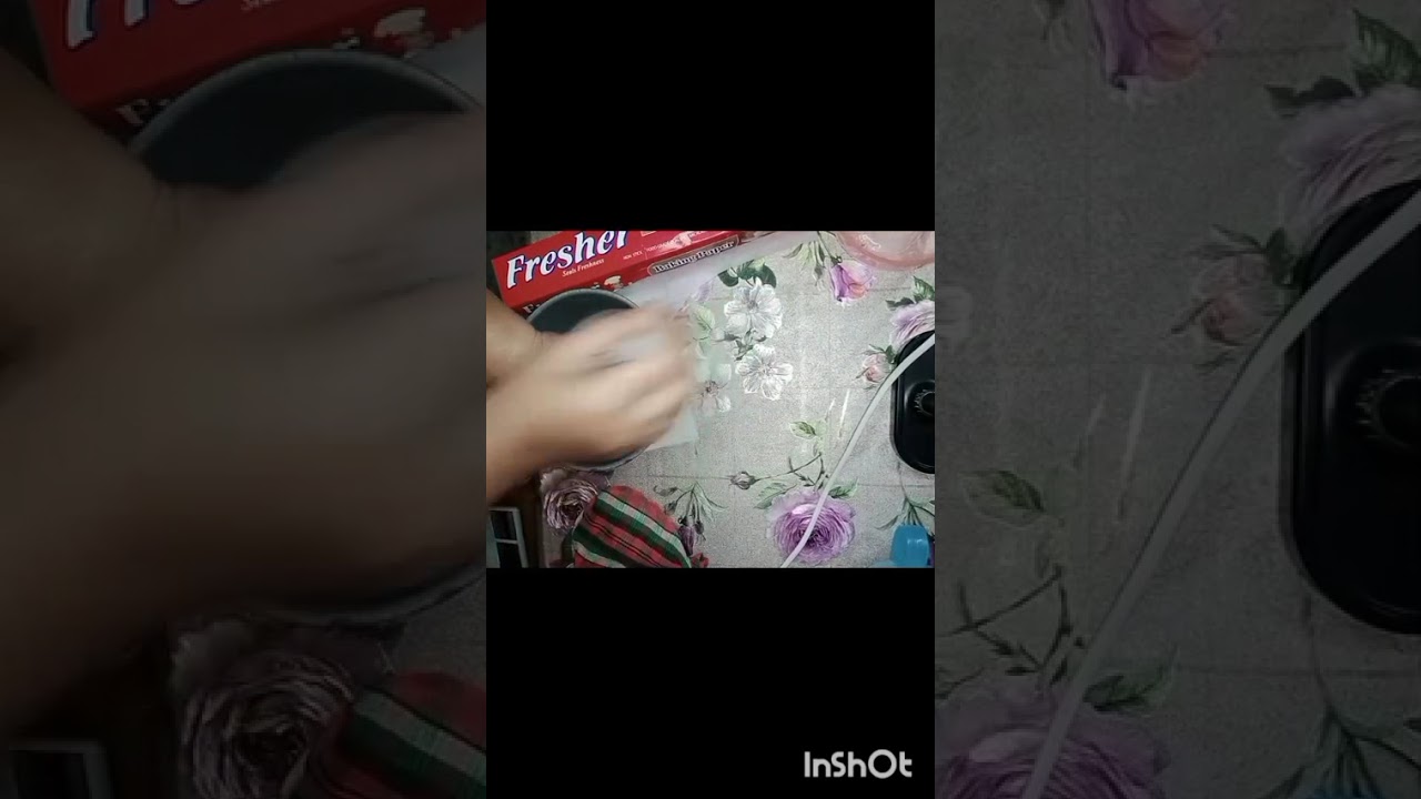 স্ট্রবেরি কেক ও ফাজ ব্রাউনি মেকিং পার্ট- ১