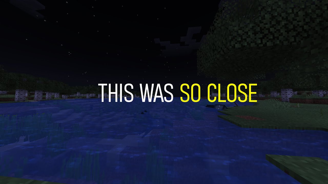The Day I Almost Got Kidnapped