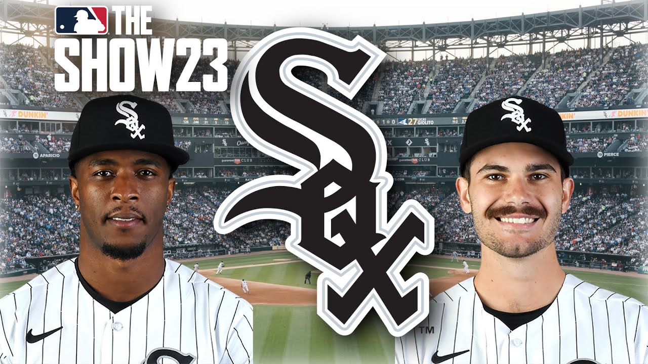 Meet the Squad! | Chicago White Sox Franchise | Ep. 1 | MLB the Show 23