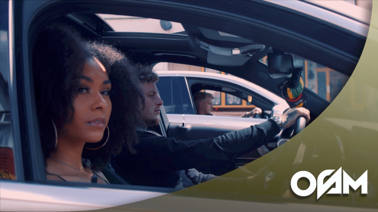 Oboi Feat. Emzi - Bad | #OSMVision @OboiOfficial