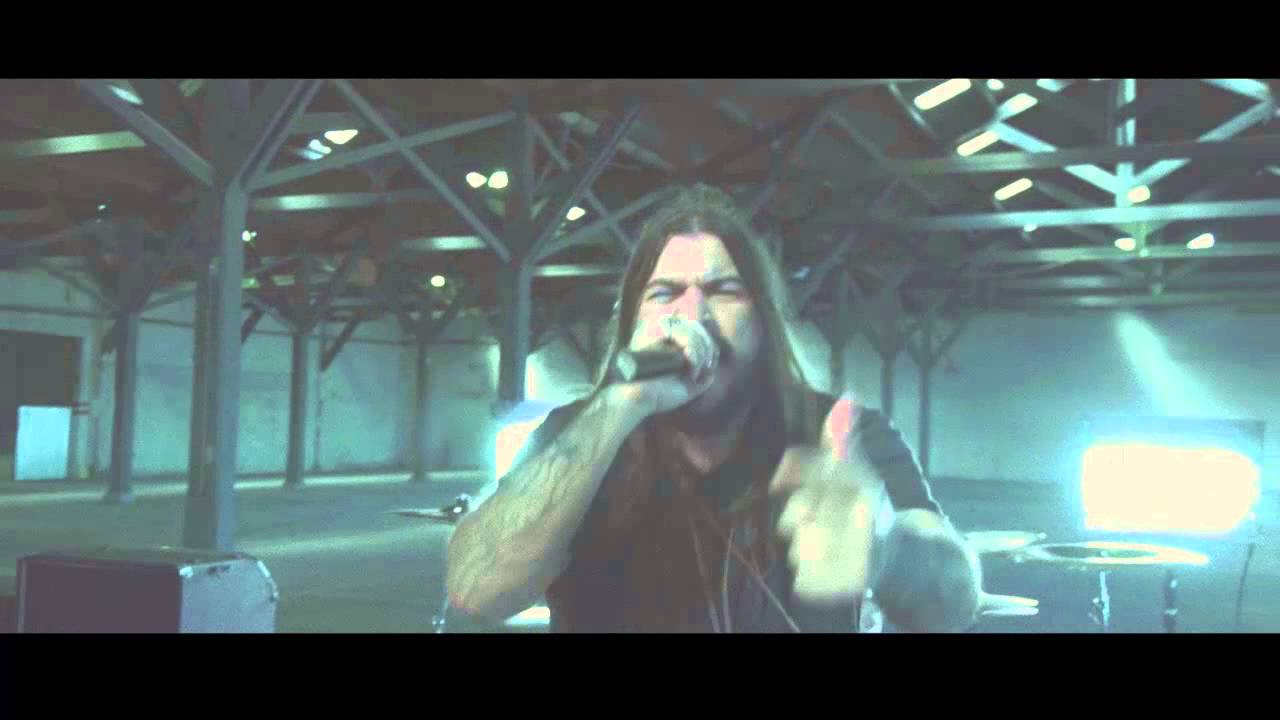 More Than A Thousand - "Cross My Heart" - (OFFICIAL VIDEO) [HD]