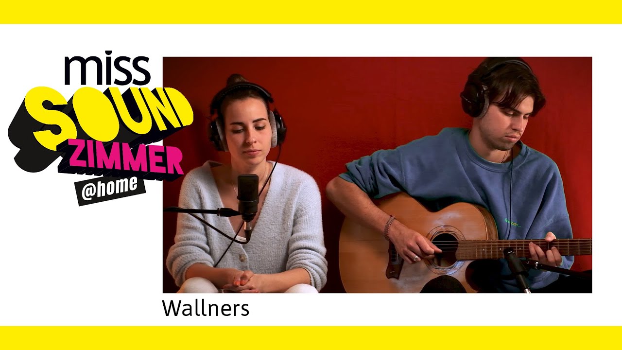 Wallners / SOUNDZIMMER 56