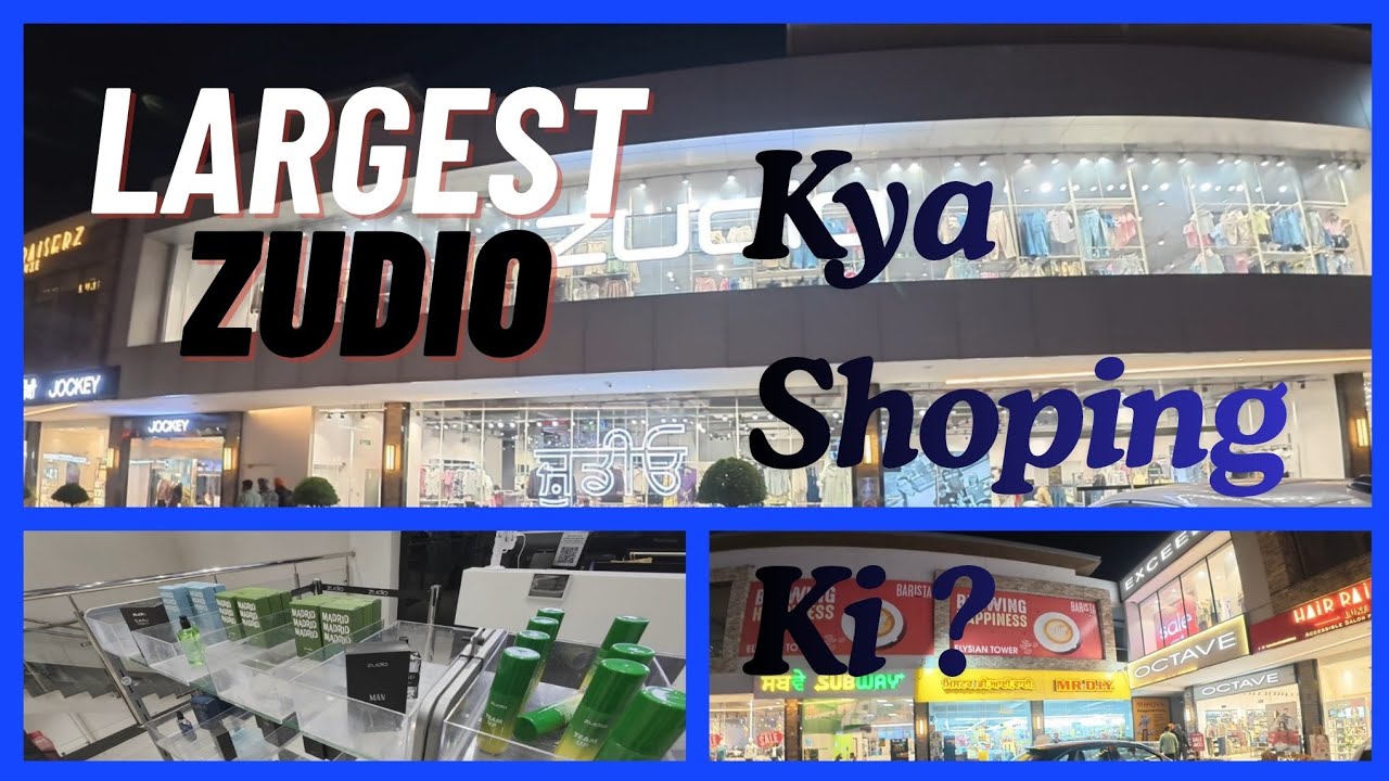 Sabse bda zudio dekha😱😱 and Mr.DIY se shopping bhi ki🤑🤑