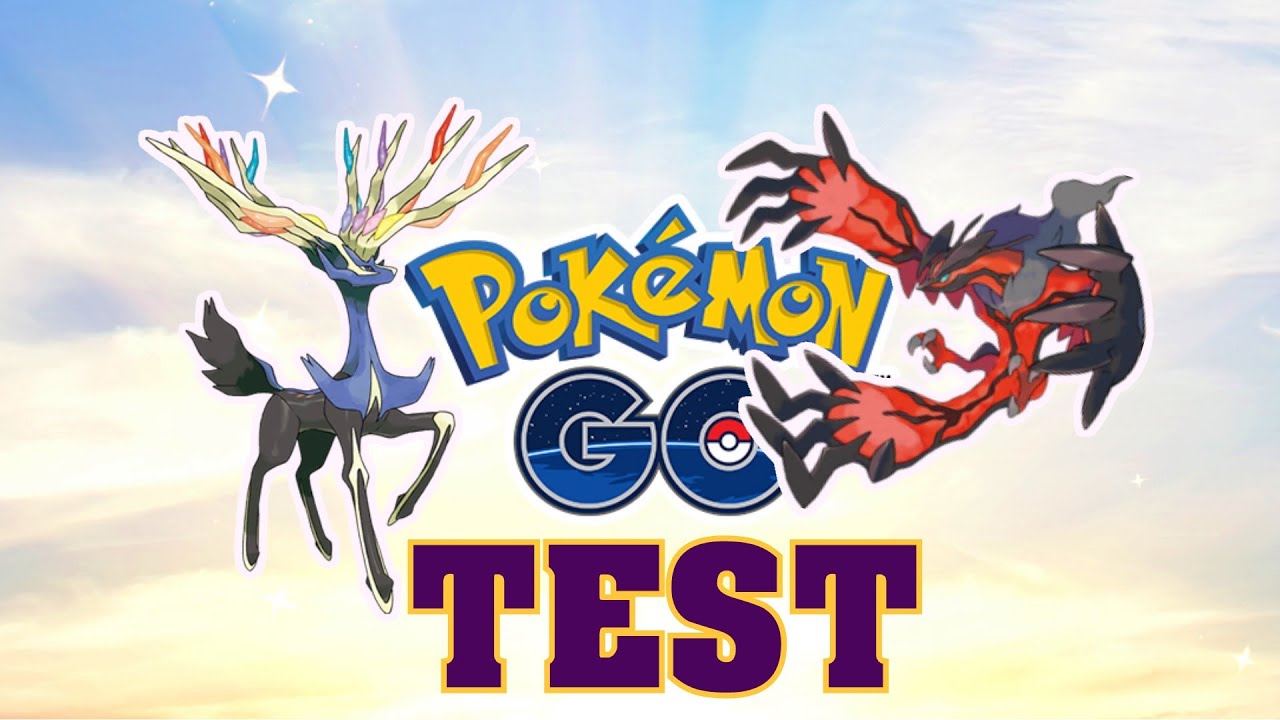 TEST: POKEMON GO | EURE MEINUNG?