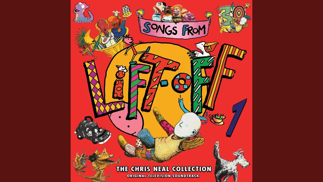 Lift-Off Theme Song (Instrumental Demo)