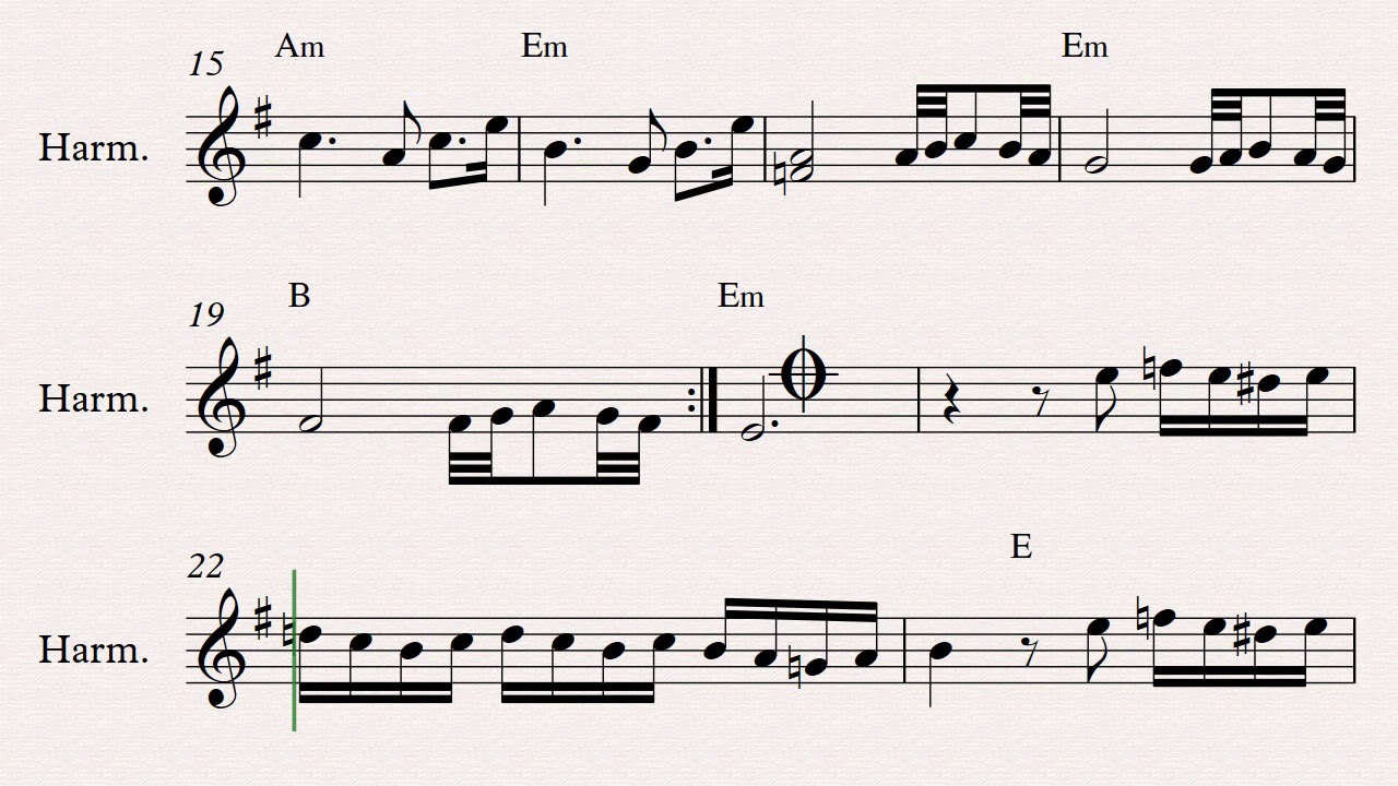 adagio of Albinoni