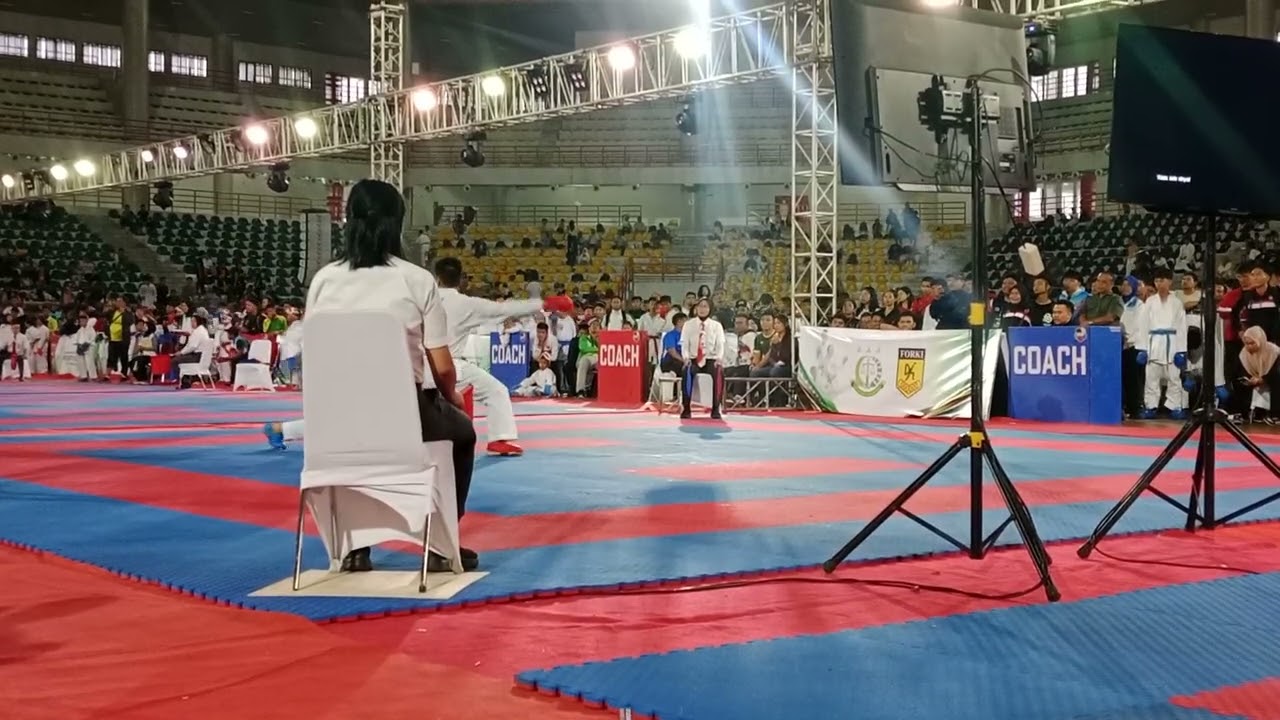 KAJATISU CUP II 2026, Best of The Best Junior