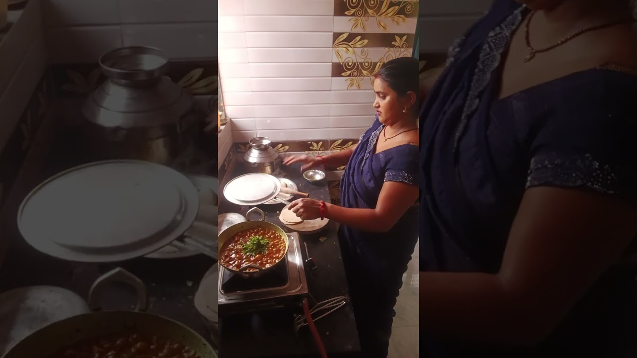 Jisko khana hai comment karo