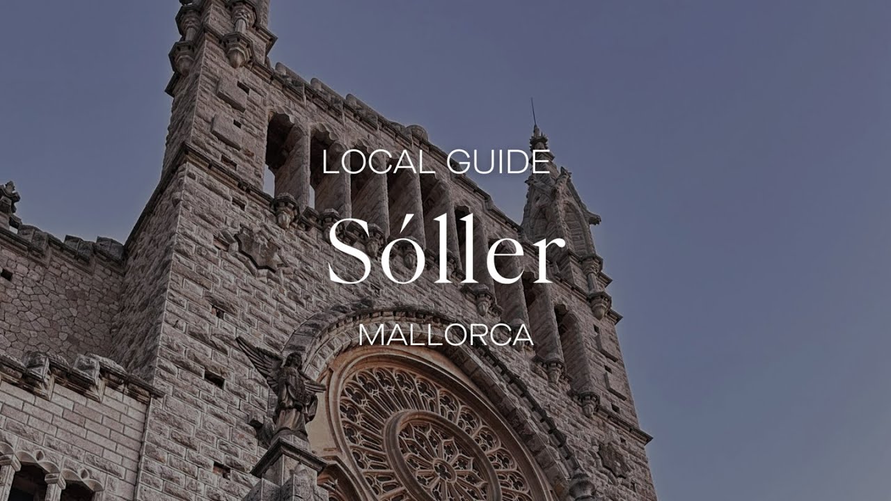Living in Sóller | Experience Mallorca in winter