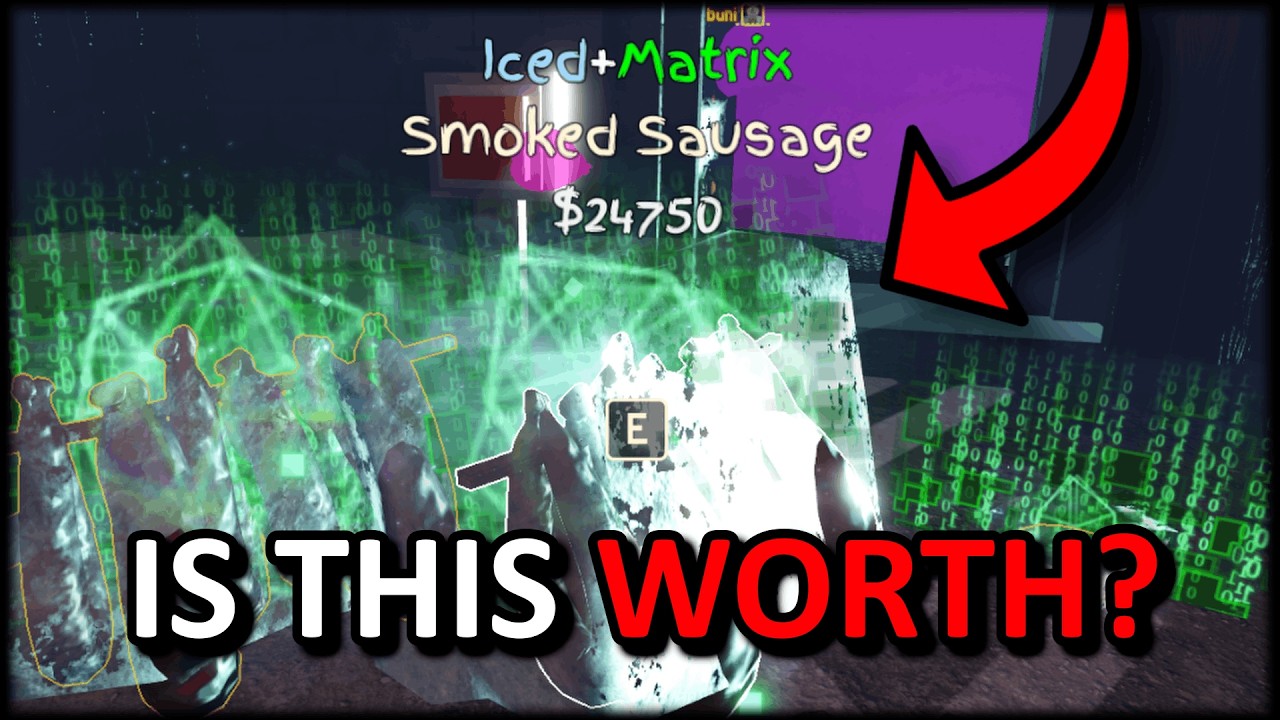 Тестирование ЛУЧШЕГО ПОДКЛАССА в ХАРДКОРНОМ РЕЖИМЕ: Смертельная доставка