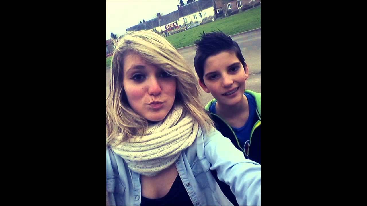 Ewen , un ange partis trop tôt :'( 29-05-2014 ♥♥