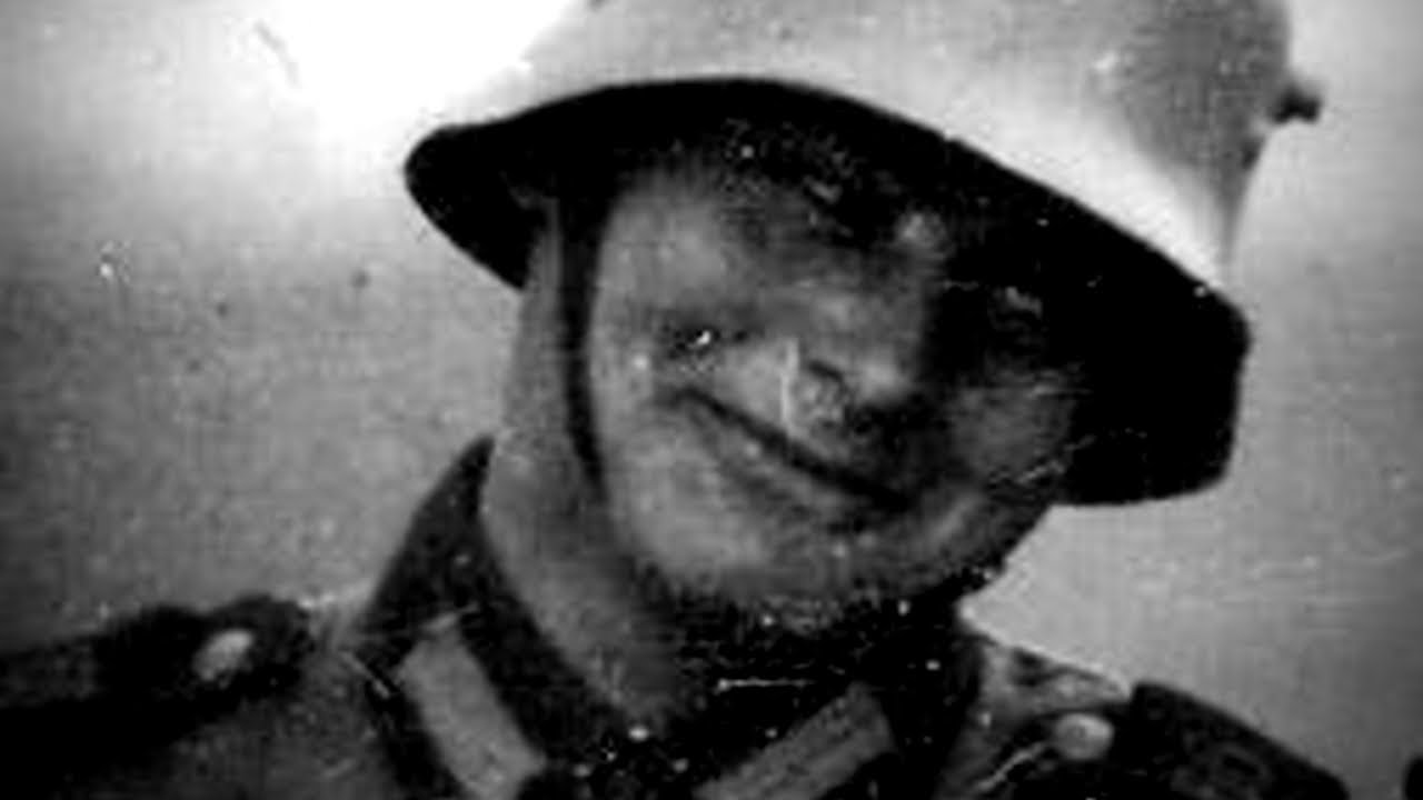Creepypastas Sobre la Segunda Guerra Mundial que te harán temblar