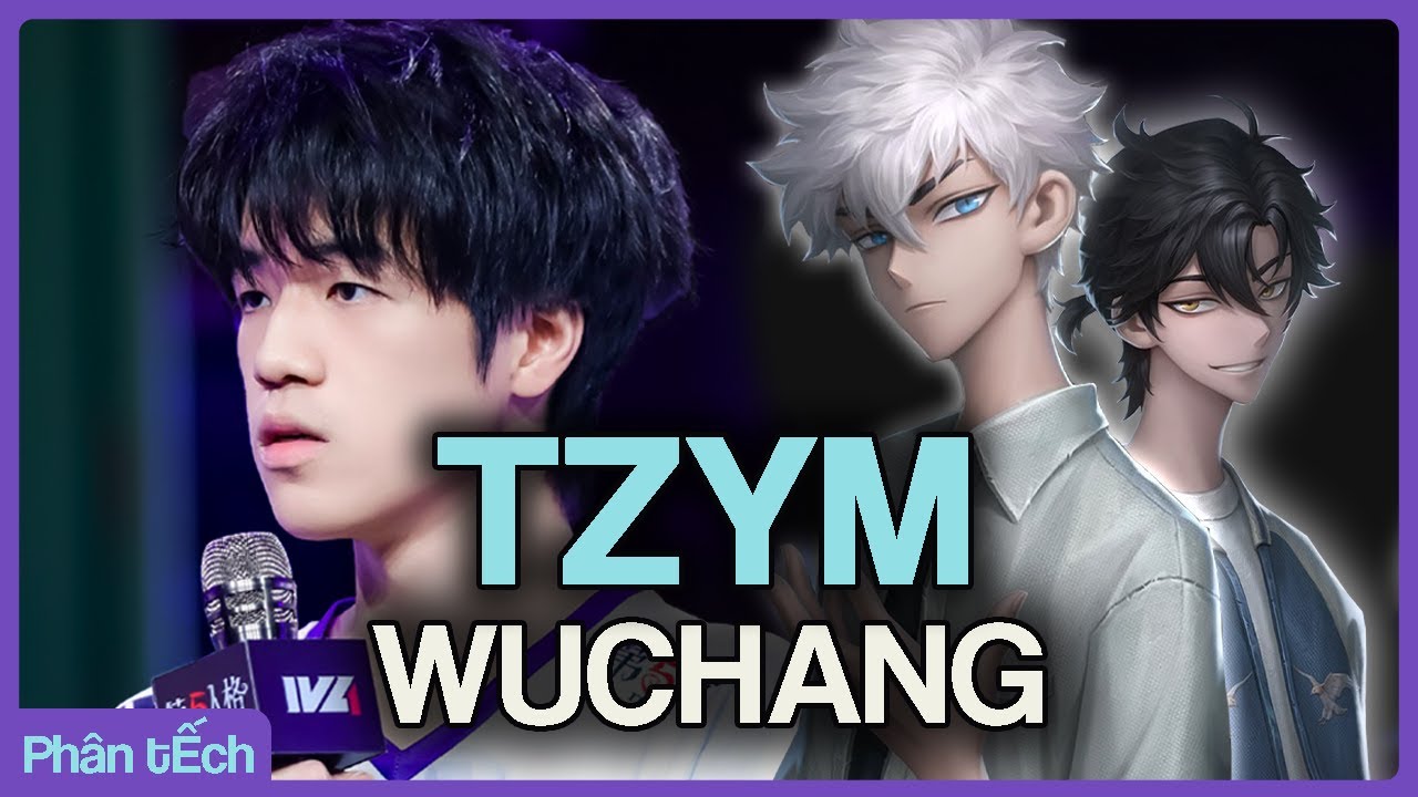 PHÂN TẾCH: VÔ THƯỜNG bất chấp meta ngay trong Round 1