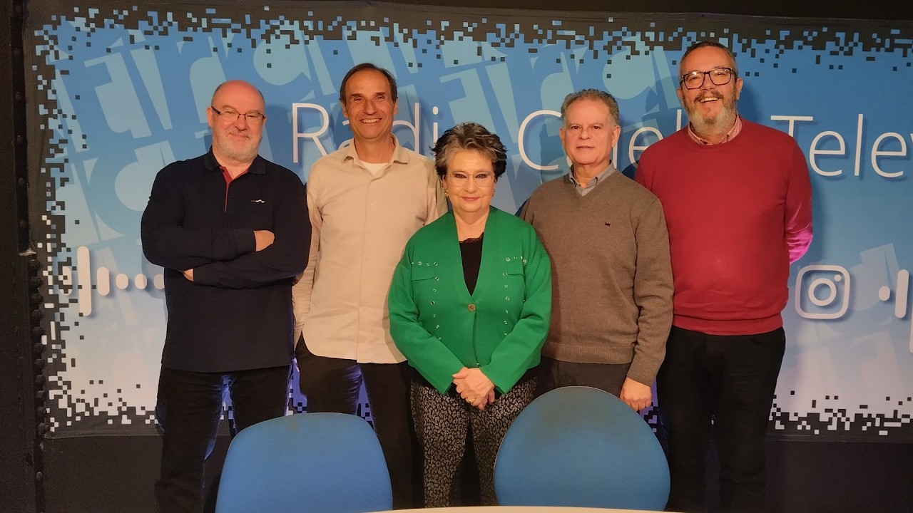 [Fòrum Obert] Trobada arqueològica i llei de multireincidència