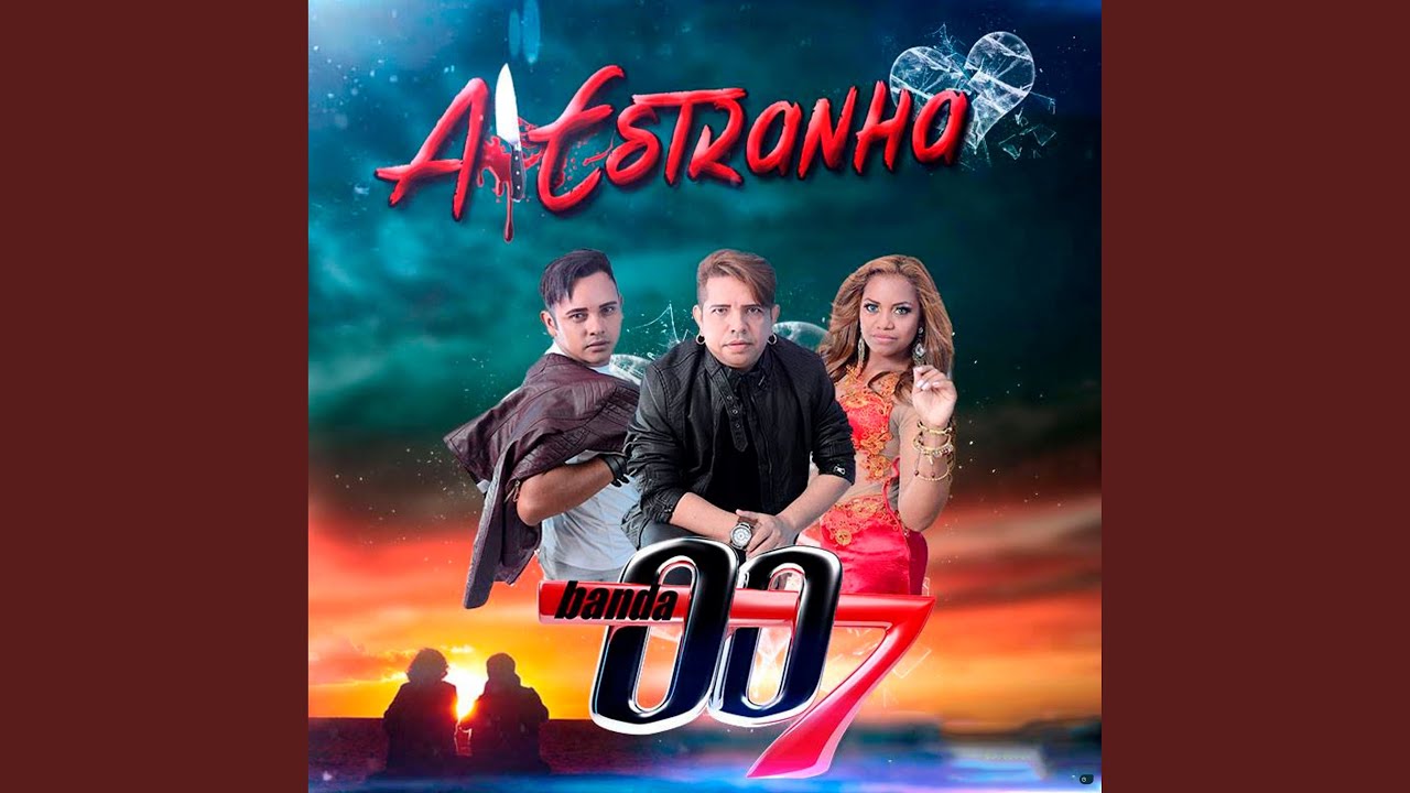 A Estranha