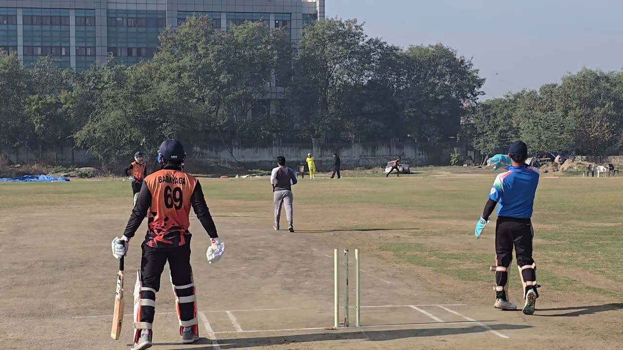 Match 47| Hard Day| low chase match with close defeat| Better Luck Next Time| 2-0 | ahead Wild Bunch