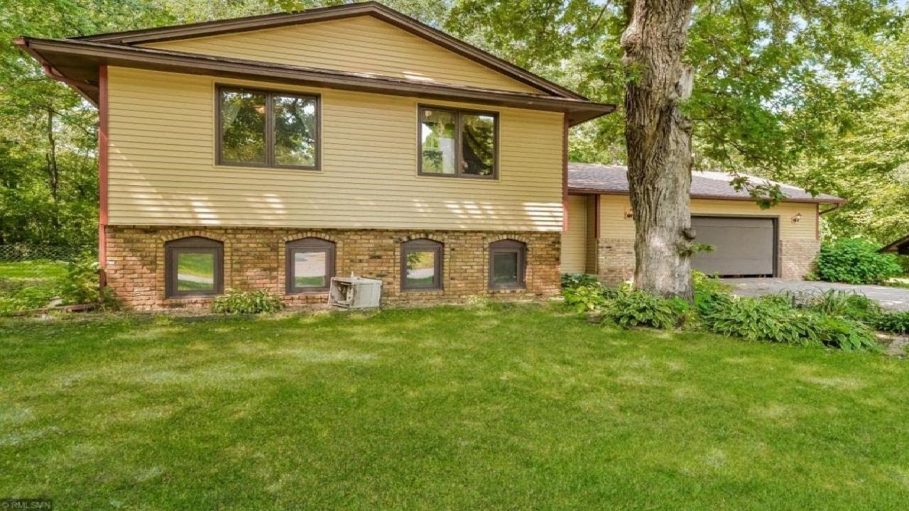 House For Sale: 14100 Fluorine Street NW, Ramsey, MN Presented by Sarah Marrinan.