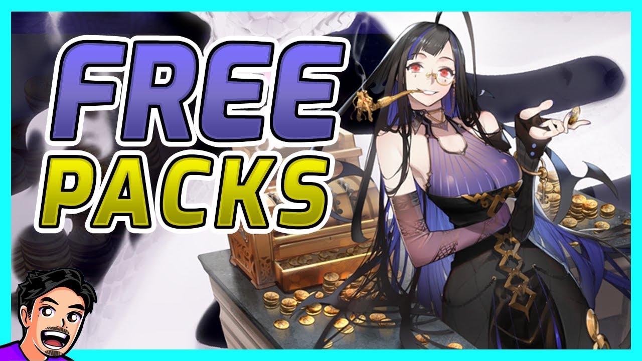 Free Store Packs, and In Game Code Redeems! [Alchemy Stars]