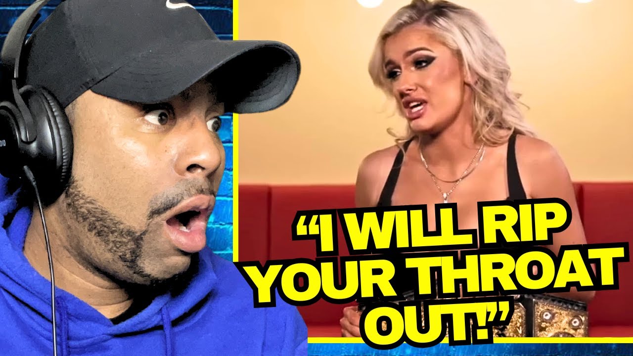 Mariah May MOST SAVAGE MOMENTS - REACTION!!