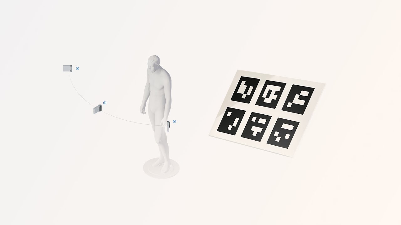 Depthkit Studio Calibration Tutorial