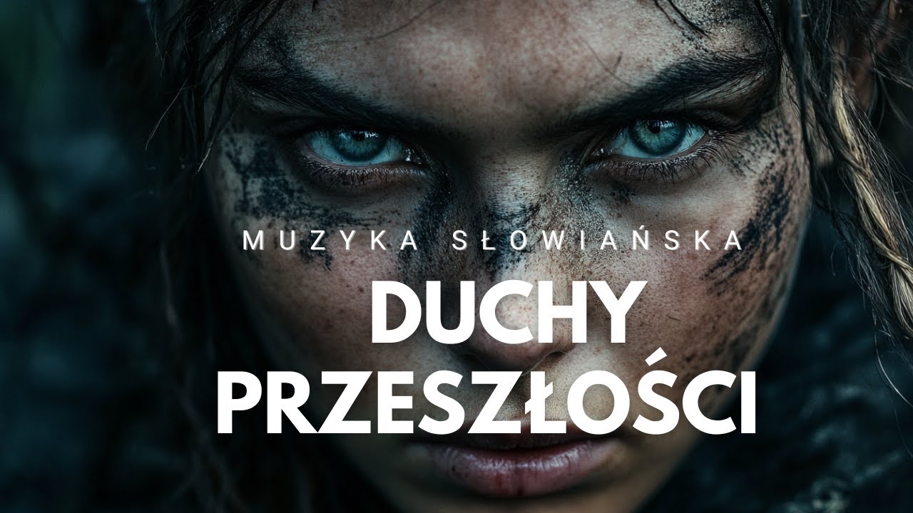 Duchy Przeszłości – Echo Starych Bogów - Słowiańska Muzyka Etno Folk - Slavic Music