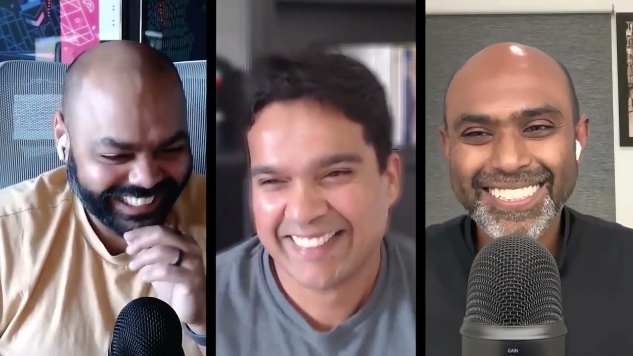 Ep 30: Scaling Product Security In The AI Era with Teja Myneedu
