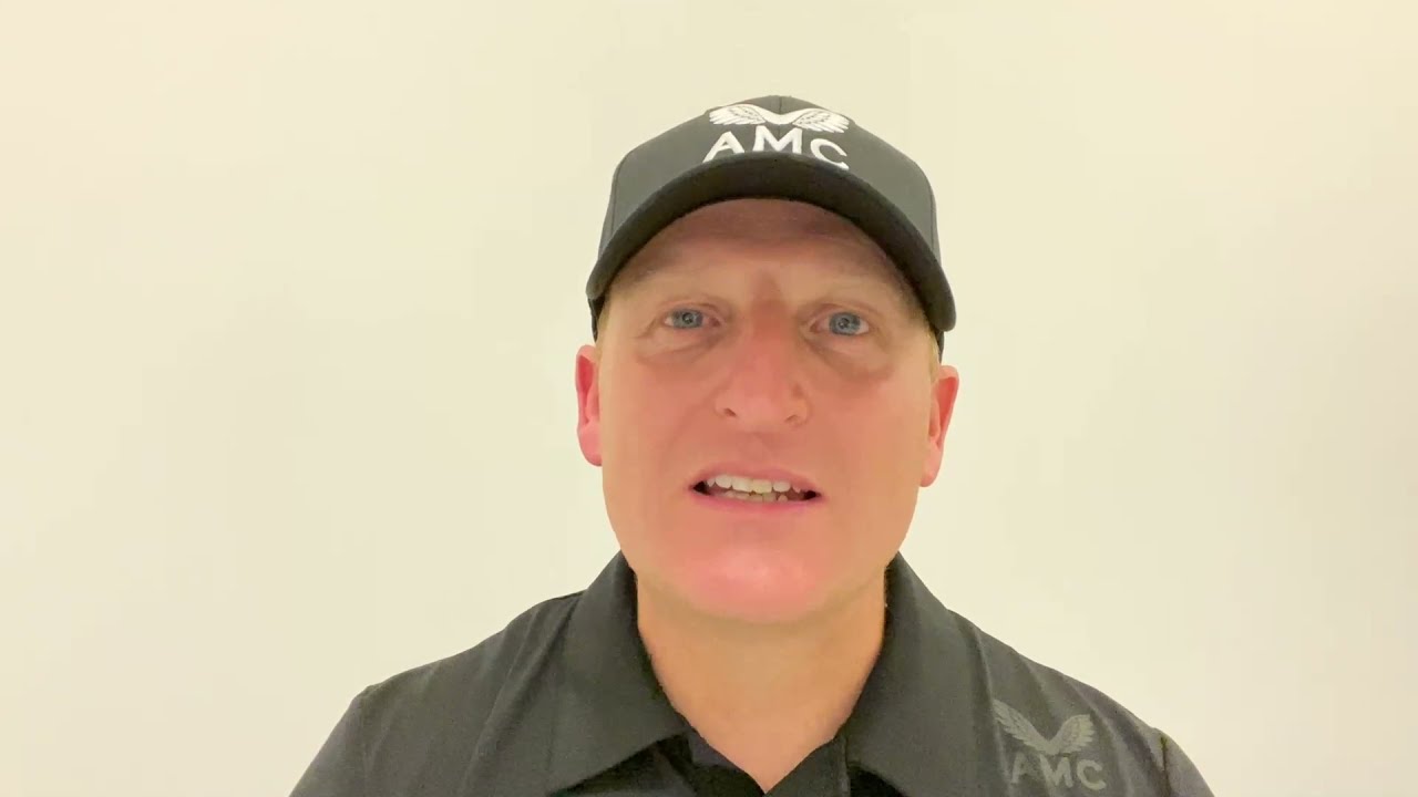 Matt Little on how to play the long game - and why it's essential for success