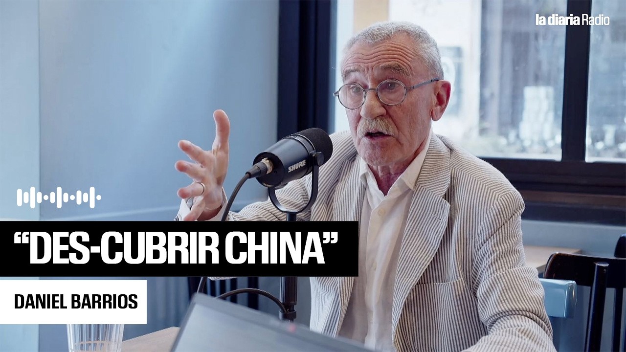 China: Confucio, civilización y comunismo