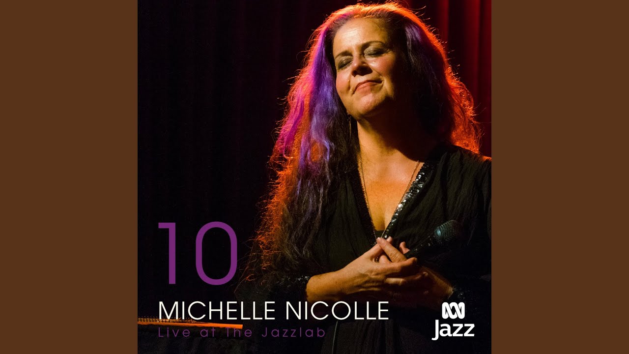 Navigating What (Recorded live at The Jazzlab, Melbourne on 27 October 2023)