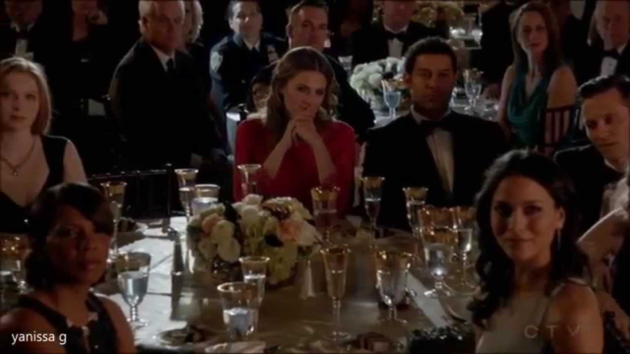 Castle Cast II Dance With Me