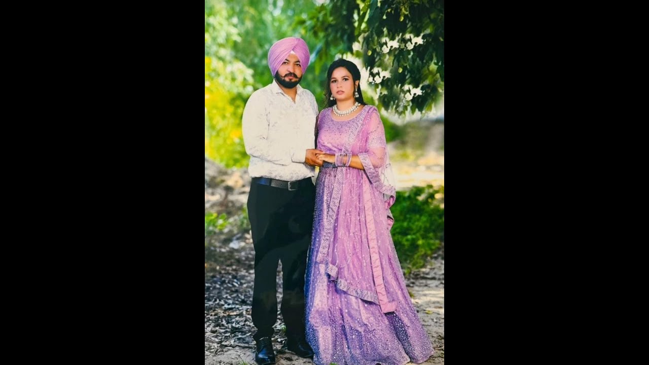 Jagtar Singh weds Nimanpreet Kaur