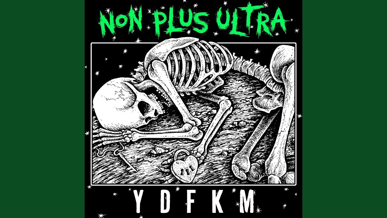 Sick Fuck