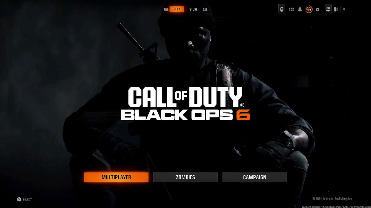 Black Ops 6