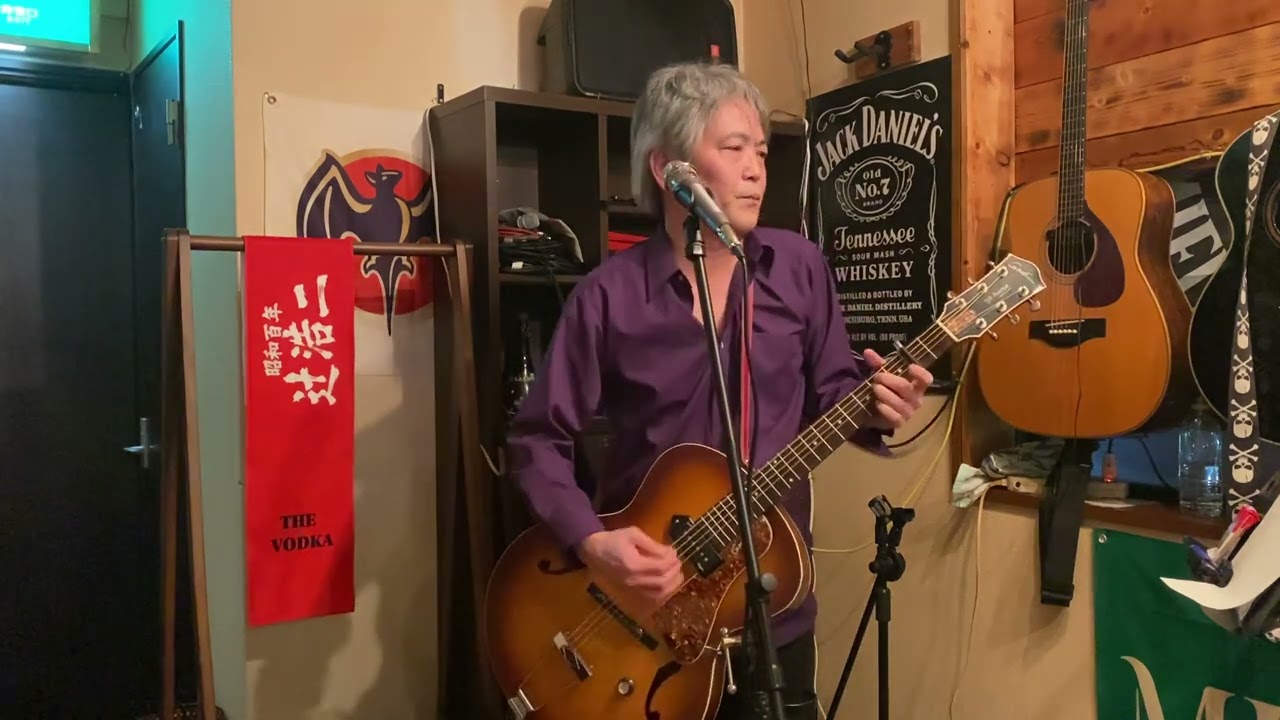 500miles  Chiba Ken