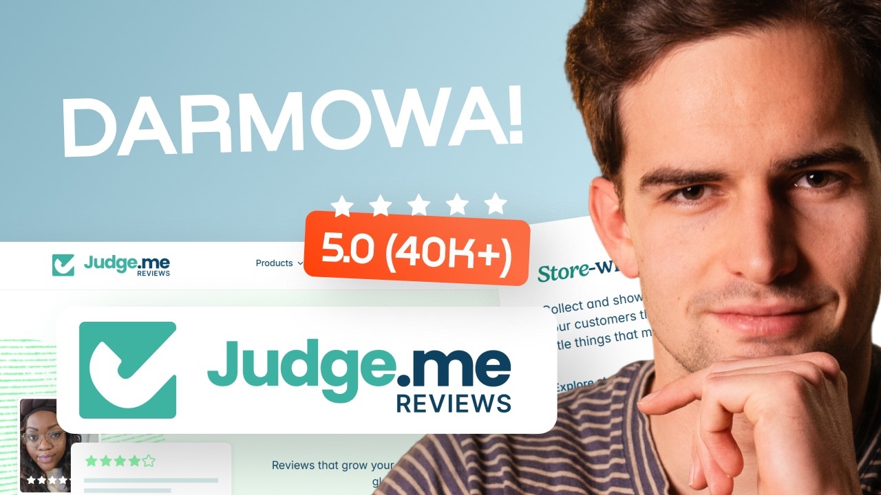 Judge.me vs TrustMate vs Trusted Shops - co wybrać w 2026?