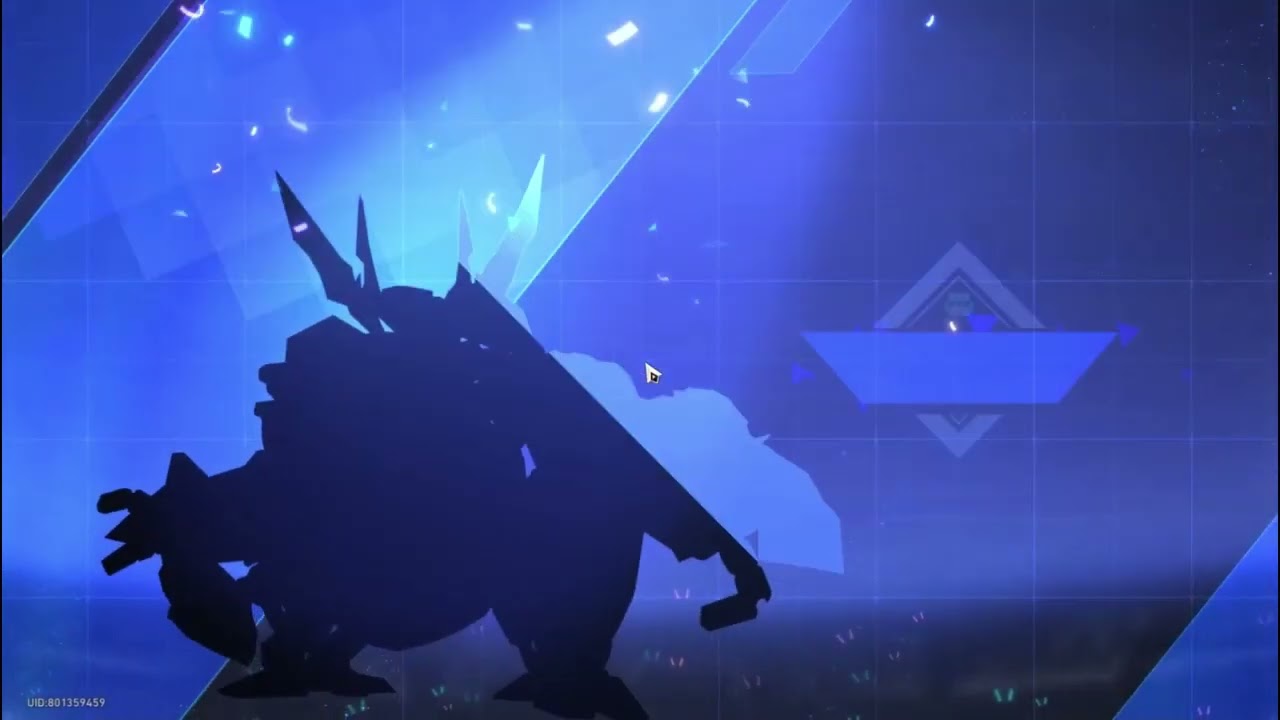 Honkai: Star Rail - Achievement - Mark Of Facade: Overcome All Challenges In The Victory Zone