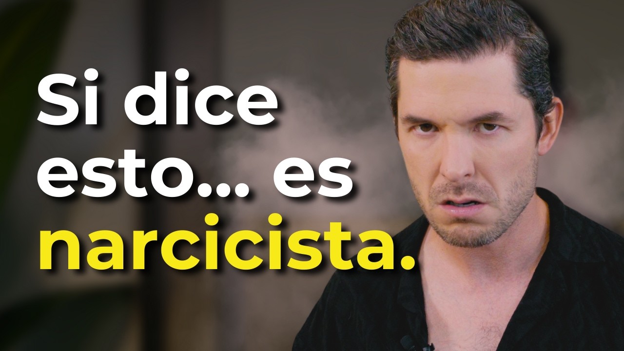 7 Mentiras que delatan a un narcisista