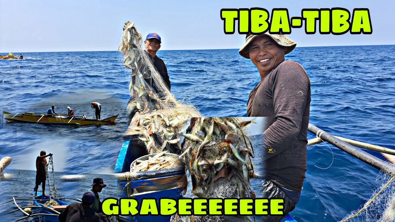 EP:292/ TIBA-TIBA ANG HULI NAMIN SA LAMBAT BLESSINGS 🙏.
