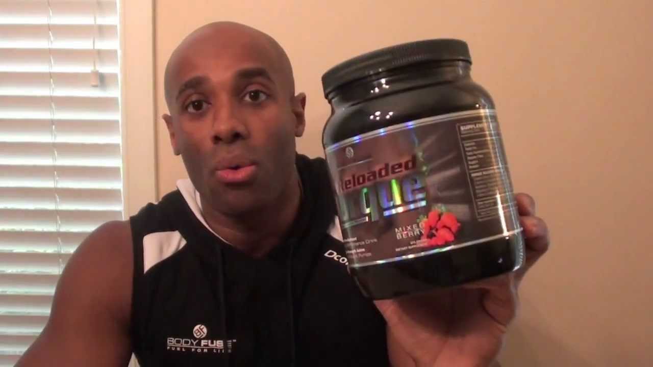 Controversy Surrounding DMAA (Supplement Review)