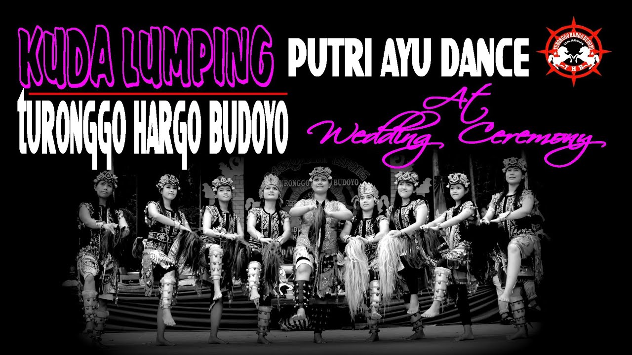 SENSASI VLOG NOBAR KUDA LUMPING MEGA BINTANG THB JARANAN IDAKEP PUTRI AYU