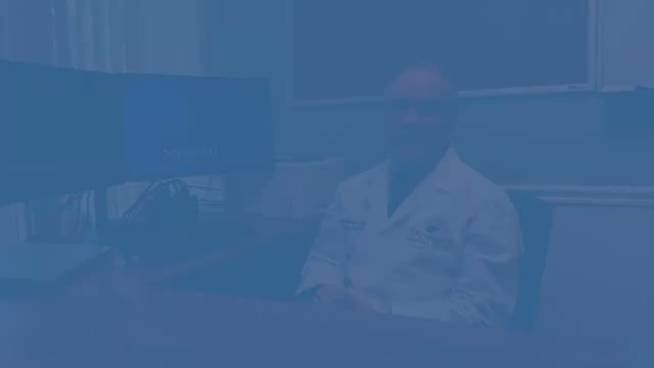Learn about Cartilage Replacement Surgery with Dr. John Sullivan