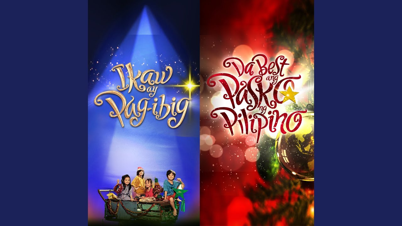 Sapagkat Diyos Ay Pag-ibig