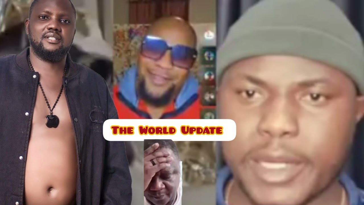 Europe Show Promoters cry 😢 out about How he lost all the money he speed on Show last year 💔 😪 